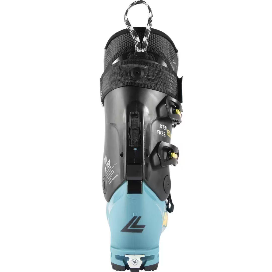 Lange Men's XT3 Free 120 LV GW Ski Boots 2026